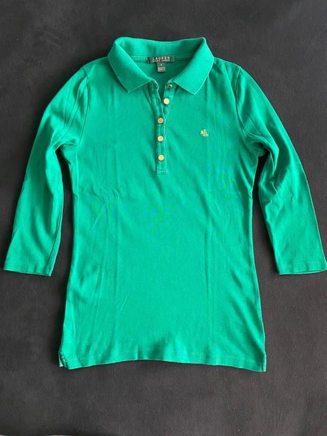 Ralph lauren tričko, ralph lauren,s