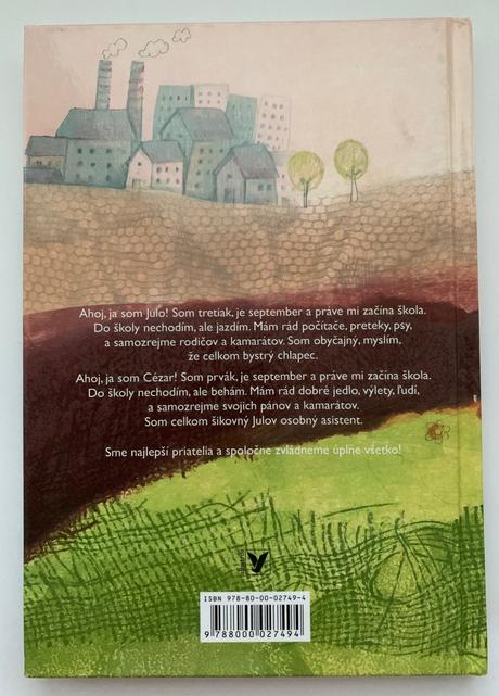 Ivona březinová - chlapec a pes, 