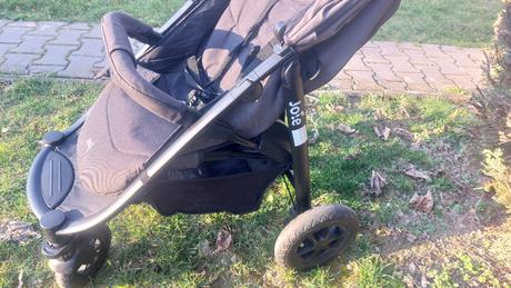 Perfektný kočík joie litetrax 4 air, joie,joie litetrax 4 air