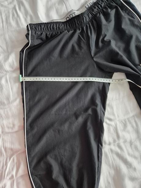 3/4 teplaky nike, nike,s