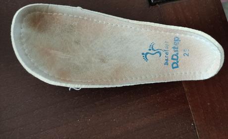 Dr step sandále, d.d.step,25