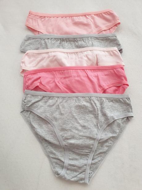 Dievčenské nohavičky, c&a,110 / 116