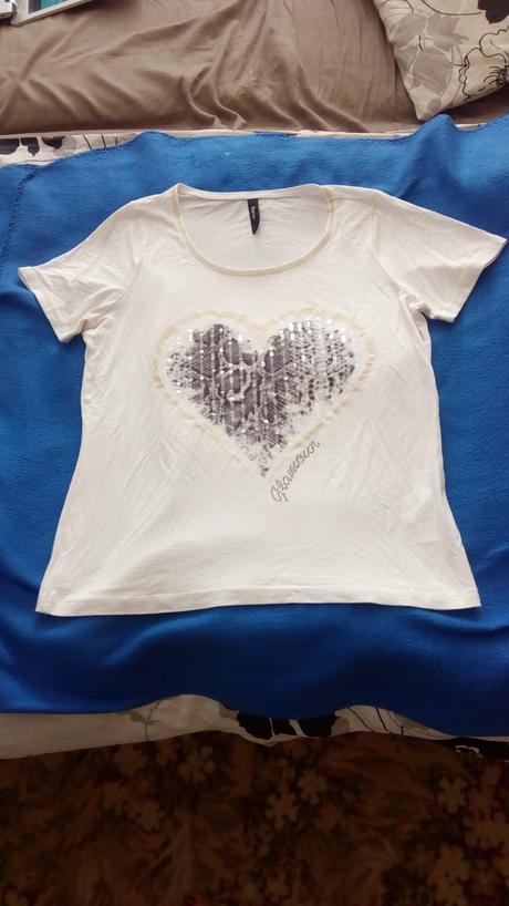 Damske tricko, takko,l