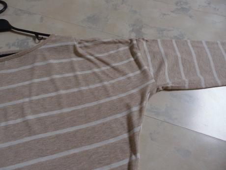 Tričko over size l/xl, xl