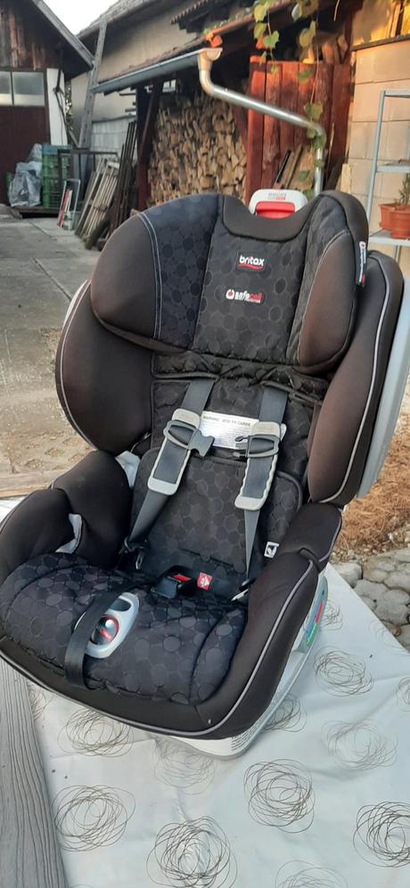 Detská autosedačka britax, britax