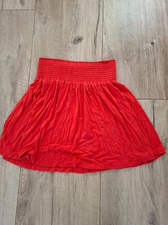 Letna sukna, kenvelo,m