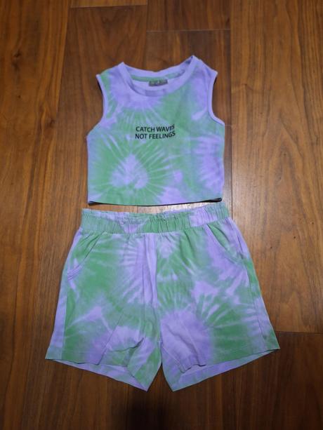 Letná súprava, pepco,134