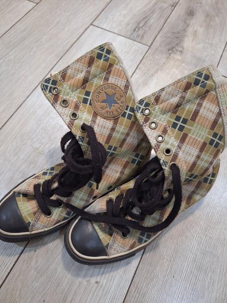 Converse tenisky, converse,37