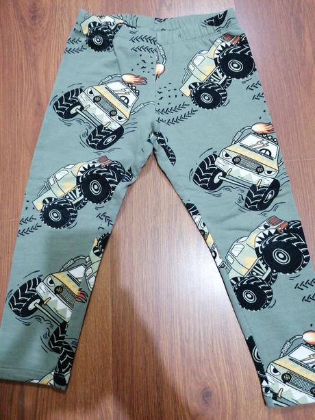 Lindex legíny podšite 104, lindex,104