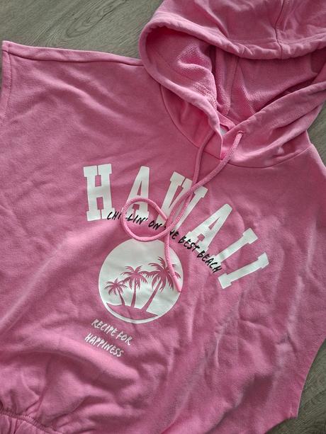 Hawaii tricko, sinsay,m