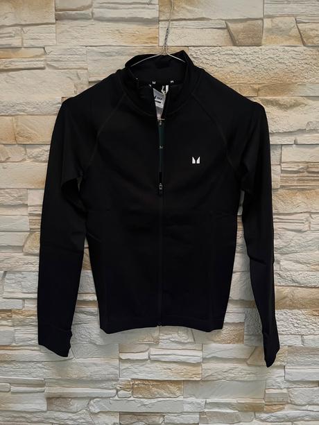 Myprotein shape bunda, s