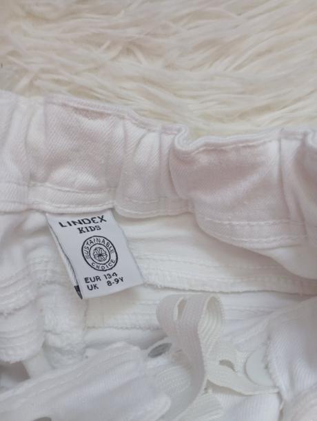 Predám nové rifle 8/9roky, 122