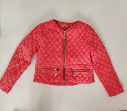 Prechodná bunda, 92