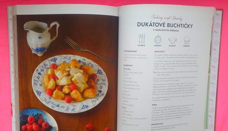 Tradičná kuchyňa moderná., 