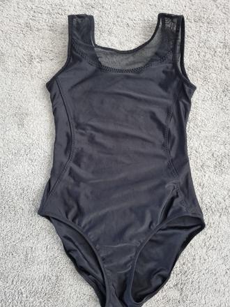 Gymnastický dres, 140