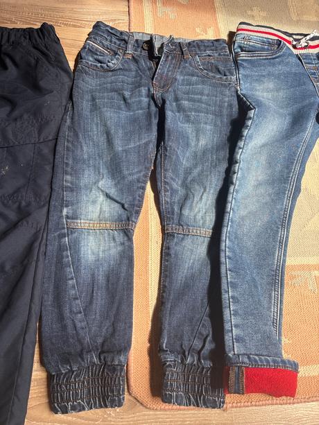 Rifle thermo gratis, topolino,122