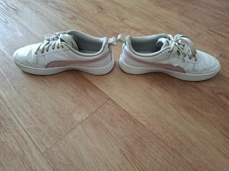 Tenisky puma 36, puma,36