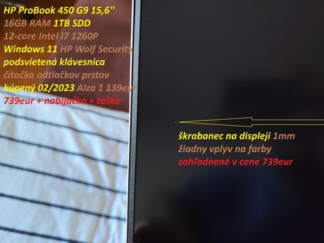 Hp probook 450 g9, hp (hewlett-packard)