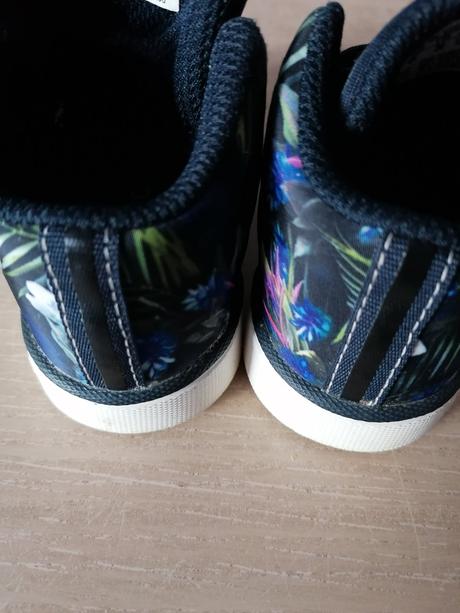 Kotníčky tropic, adidas,20