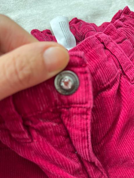 Svetrik a menzestraky, h&m,122