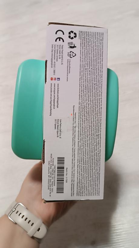 Pyramídová veža vzdelávacia senzoricka hračka, 