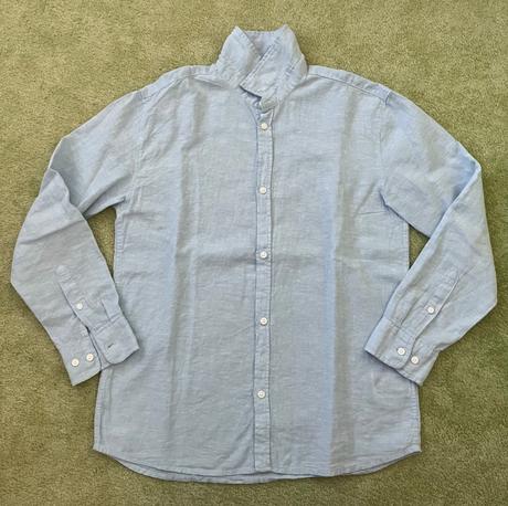 Paradna kosela, h&m,152