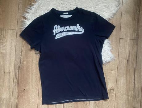 Abercrombie &fitch  tričko, abercrombie&fitch,l