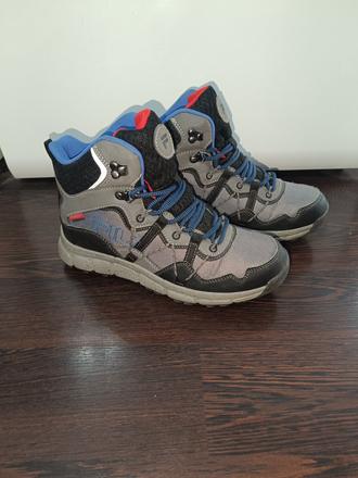 Fila dámske zimné topánky / turistické, fila,38