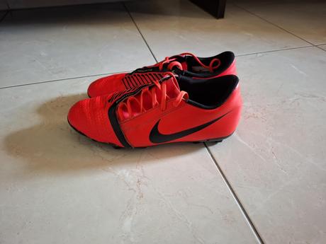 Kopačky nike phantom, nike,40