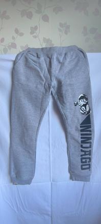 Tepláky ninjago, lego,140