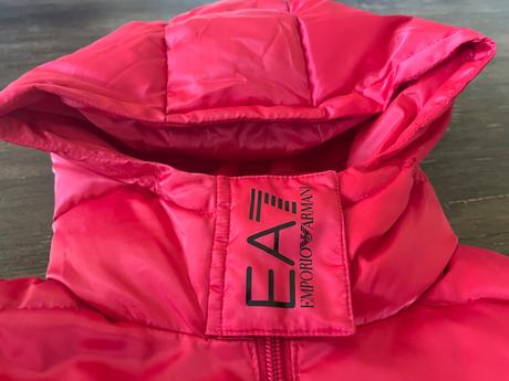 Vetrovka armani, armani,152