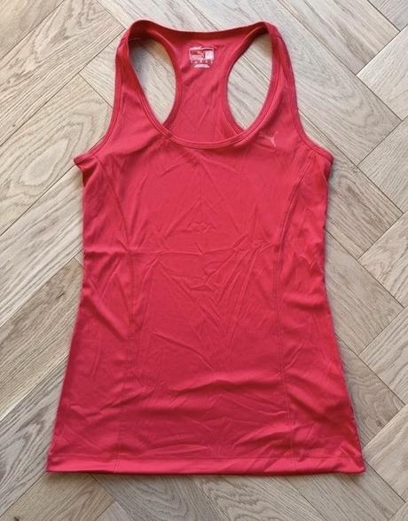 Puma tričko m/38, puma,m