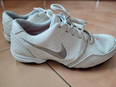 Pánske botasky zn.nike, nike,41