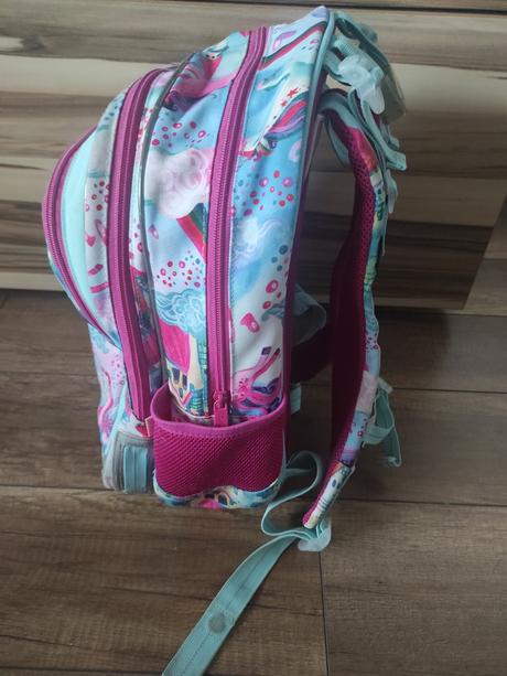 Školská taška+peračník, 