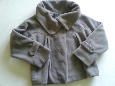 Znamy kabatik next, next,140