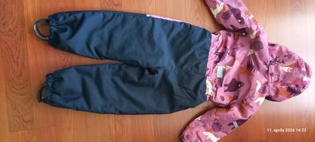 Kombinéza lindex, lindex,110