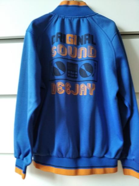 Mikina - veľ. 146, 146