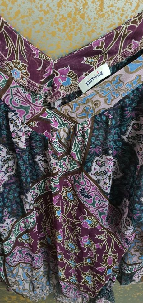 Tunika pimkie, pimkie,36