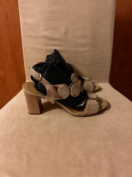 Letné sandále lasocki, lasocki,39