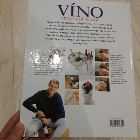 Kniha o víne, 
