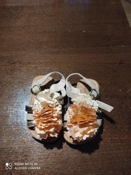 Detske sandalky, next,<17