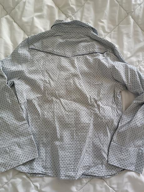 Elastická košeľa, arkano collection,44