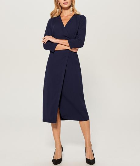 Elegantné šaty mohito, veľ. m/40, mohito,m