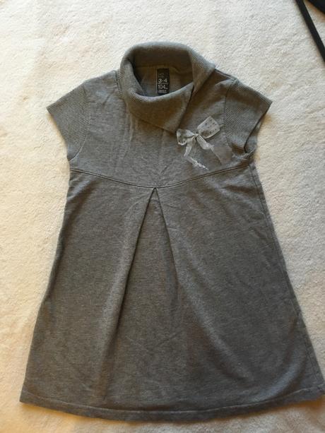 Šaty zara, zara,104