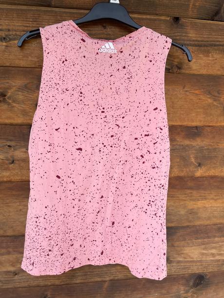 Adidas tielko, adidas,164