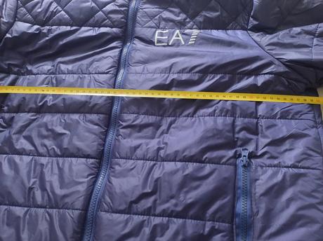 Ea7 emporio armani, armani,l