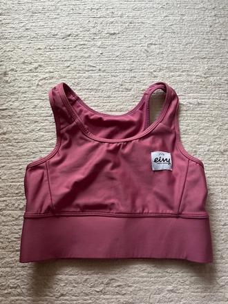 Sportova podprsenka eivy, s