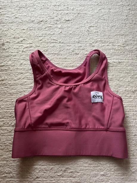 Sportova podprsenka eivy, s