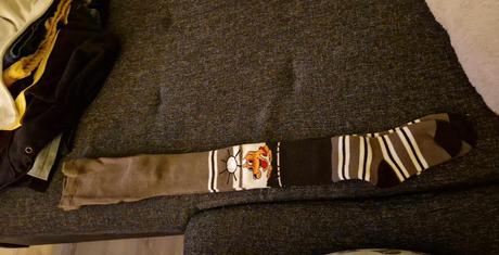 Nové havko pančušky 122, 122