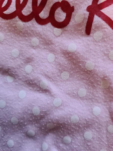 Hello kitty pyžamo, hello kitty,86